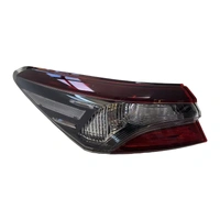 Tail Light Outer Left For TOYOTA Camry 7# Series 2021-2024 Ascent Ascent Sport AXVH70 ASV70 TY-22CMM-005-LH