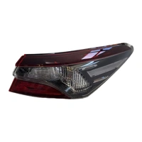 Tail Light Outer Right For TOYOTA Camry 7# Series 2021-2024 Ascent Ascent Sport AXVH70 ASV70 TY-22CMM-005-RH