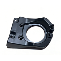 Fog Light Cover LEFT For TOYOTA Corolla Cross 10/2022-2025 GX GXL ATMOS MXGA MXGH10/26 81482-16040 TY-22CRL-004-LH-HY