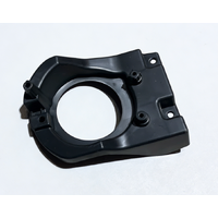 Fog Light Cover RIGHT For TOYOTA Corolla Cross 10/2022-2025 GX GXL ATMOS MXGA MXGH10/27 81481-16040 TY-22CRL-004-RH-HY