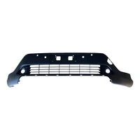 Front Bumper Grille Lower For TOYOTA Corolla Cross 10/2022-2025 GX GXL ATMOS MXGA MXGH10/46 52129-16902 TY-22CRL-006-HY