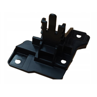 Grille Support Bracket For TOYOTA Corolla Cross 10/2022-2025 GX GXL ATMOS MXGA MXGH10/43 53116-16030 TY-22CRL-009-HY