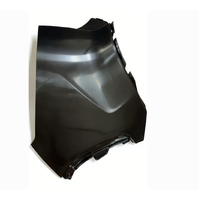 Rear Bumper Bar End Cover LEFT For TOYOTA Corolla Cross 10/2022-2025 GX GXL ATMOS MXGA MXGH10/24 52166-16900 TY-22CRL-011-LH-HY