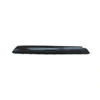 Rear Bumper Lower Trim Insert BLACK For TOYOTA Corolla Cross 10/2022-2025 GX GXL ATMOS MXGA MXGH10/16 52151-16903 TY-22CRL-013-HY