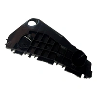 Front Bumper Bracket RIGHT For TOYOTA Corolla Cross 10/2022-2025 GX GXL ATMOS MXGA MXGH10/32 52535-16050 TY-22CRL-016-RH-HY