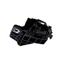 Rear Bumper Bracket RIGHT For TOYOTA Corolla Cross 10/2022-2025 GX GXL ATMOS MXGA MXGH10/36 52562-16030 TY-22CRL-018-RH-HY