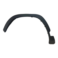 Front Guard Flare LEFT For TOYOTA Corolla Cross 10/2022-2025 GX GXL ATMOS MXGA MXGH10/37 75602-16010 TY-22CRL-023-LH-HY