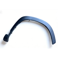 Front Guard Flare RIGHT For TOYOTA Corolla Cross 10/2022-2025 GX GXL ATMOS MXGA MXGH10/38 75601-16010 TY-22CRL-023-RH-HY