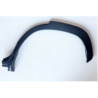 Rear Guard Flare Mould Trim LEFT For TOYOTA Corolla Cross 10/2022-2025 GX GXL ATMOS MXGA MXGH10/39 75606-16010 TY-22CRL-024-LH-HY