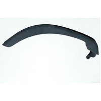 Rear Door Mould Trim RIGHT For TOYOTA Corolla Cross 10/2022-2025 GX GXL ATMOS MXGA MXGH10/42 75076-16011 TY-22CRL-025-RH-HY