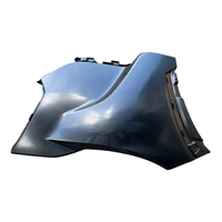 *SPECIAL ORDER* GENUINE TOYOTA BUMPER LEFT LH NO SENSOR HOLES For TOYOTA Corolla Cross 10/2022-2025 GX GXL ATMOS MXGA MXGH10/15 5211316900