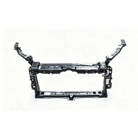 Radiator Support COMPLETE ASSEMBLY FOR TOYOTA COROLLA CROSS 10/2022-2025 GX MXGH10/45  TY-22CRL-53201