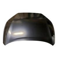 BONNET For TOYOTA Corolla Cross 10/2022-2025 GX GXL ATMOS MXGA MXGH10/15 5330116170