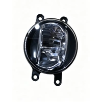 LED Fog Light RIGHT FOR TOYOTA RAV4 11/2018-02/2026 EDGE ONLY AXAA54R/AXAH54R  HYBRID 81220-48050 TY-23RAV-004-RH