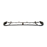 Front Bumper Bar Cover LOWER Insert Type For TOYOTA RAV4 2019-ON EDGE ONLY 50 Series