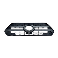 Grille with Sensor Holes For TOYOTA RAV4 2019-ON EDGE ONLY 50 Series