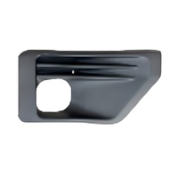 Fog Light Cover LEFT EDGE ONLY For TOYOTA RAV4 2019-ON EDGE ONLY 50 Series