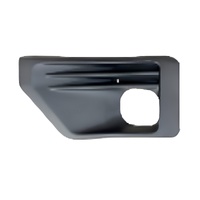 Fog Light Cover RIGHT EDGE ONLY For TOYOTA RAV4 2019-ON EDGE ONLY 50 Series