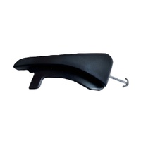 Front Bumper Trailer Tow Cover RIGHT For TOYOTA RAV4 2019-ON EDGE ONLY 50 Series