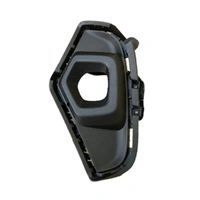 Fog Light Cover LEFT For TOYOTA RAV4 12/21-02/26 AXAH52R/54R GX GXL XSE Cruiser JTMZ2/W2/BW/DW/JW TY-23RAVP-009-LH REF: 52040-42080