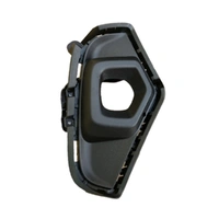Fog Light Cover Right For TOYOTA RAV4 12/21-02/26 AXAH52R/54R GX/GXL/XSE/CRS JTMZ2/W2/BW/DW/JW TY-23RAVP-009-RH REF: 52030-42080
