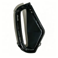 Fog Light Cover LEFT For TOYOTA RAV4 12/21-02/26 AXAH52R/54R GX/GXL/XSE/CRS JTMZ2/W2/BW/DW/JW TY-23RAVU-007-LH