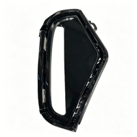 Fog Light Cover Right For TOYOTA RAV4 12/21-02/26 AXAH52R/54R GX/GXL/XSE/CRS JTMZ2/W2/BW/DW/JW TY-23RAVU-007-RH