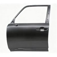Front Door Shell LEFT For TOYOTA PRADO LC250 01.2024-ON GDJ251 2.8L GX GXL VX Altitude Kakadu 67002-60880