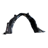 Front Inner Guard Liner LEFT RH For TOYOTA Camry 2025 TY-25CM-53876