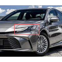 LED Headlight LEFT Single Beam For TOYOTA Camry HYBRID Ascent AXVH80 06.2024-ON REF: 81070-33N40 8107033N40 