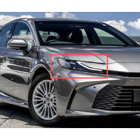 LED Headlight RIGHT Single Beam For TOYOTA Camry HYBRID Ascent AXVH80 06.2024-ON REF: 8114033N40 81140-33N40