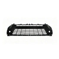 FRONT BUMPER GRILLE MIDDLE EAST For TOYOTA Camry HYBRID?Ascent AXVH80 06.2024-ON TY-25CMM-008
