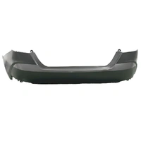 Rear Bumper For TOYOTA Camry AXVH80 06.2024-ON HYBRID Ascent Ascent Sport SL TY-25CMM-010 REPLACEMENT OF 521593T904