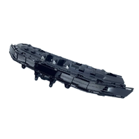 GRILLE TOP UPPER NO RADAR HOLE For TOYOTA Camry HYBRID Ascent Ascent Sport AXVH80 09.2024-ON TY-25CMM-012-013 53101-33A80