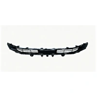 FRONT BUMPER UPPER GRILLE W/O CAMERA HOLE MIDDLE EAST For TOYOTA Camry HYBRID?Ascent AXVH80 06.2024-ON TY-25CMM-012