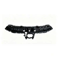 FRONT BUMPER GRILLE UPPER MOULDING MIDDLE EAST For TOYOTA Camry HYBRID Ascent AXVH80 06.2024-ON TY-25CMM-013