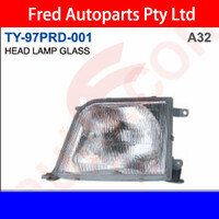 Headlight RIGHT For TOYOTA Land Cruiser KZJ95 TY-97PRD-001-RH 81130-97PRD