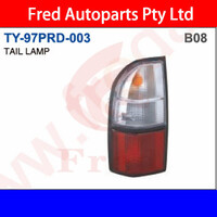 Tail Light RIGHT For TOYOTA Land Cruiser 95 Series 1997-2002 KZJ95 TY-97PRD-003-RH