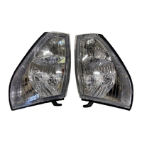 Corner Light 2pcs ,Fits Land Cruiser 90 Series KZJ95, Left+Right.TY-97PRD-004-LH+RH