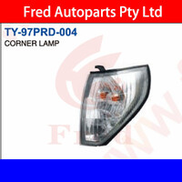 Corner Light RIGHT For TOYOTA Land Cruiser KZJ95 TY-97PRD-004-RH 81511-97PRD