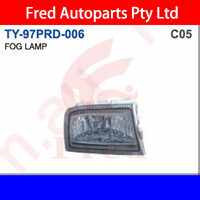 Fog Light LEFT LH For TOYOTA Land Cruiser KZJ95 TY-97PRD-006-LH 81221-97PRD