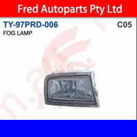 Fog Light RIGHT For TOYOTA Land Cruiser KZJ95 TY-97PRD-006-RH 81211-97PRD