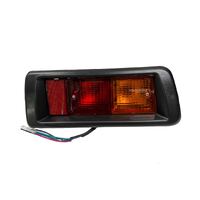 Rear Bumper Light LEFT LH For TOYOTA Prado 1997-2002 KZJ95 TY-97PRD-007-LH 81560-97PRD