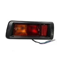 Rear Bumper Light RIGHT For TOYOTA Prado 1997-2002 KZJ95 TY-97PRD-007-RH 81550-97PRD