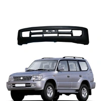 Front Bumper For TOYOTA Land Cruiser Prado 90 95 Series 1997-2002 TY-97PRD-008 52119-97PRD