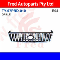 Grille For TOYOTA Land Cruiser 90 Series KZJ95.VZJ95.TY-97PRD-010 53111-97PRD