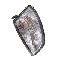 Corner Light LEFT LH For Toyota Land Cruiser J100 J105 Series 01/1998-04/2005 HDJ100 FZJ100 FZJ105 81520-60350