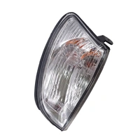 Corner Light RIGHT For Toyota Land Cruiser J100 J105 Series 01/1998-04/2005 HDJ100 FZJ100 FZJ105 81510-60480