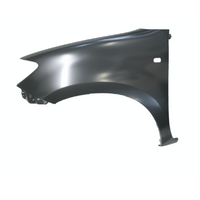 Guard LEFT No Flare Holes For TOYOTA Hilux N70 4WD 04/2005-08/2011 SR5 KUN26 TGN26 GGN25 