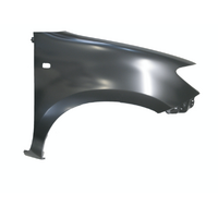 Guard RIGHT No Flare Holes For TOYOTA Hilux N70 4WD 04/2005-08/2011 SR5 KUN26 TGN26 GGN25 
